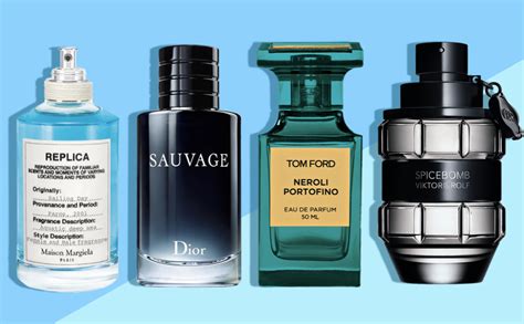 The Best Green Colognes for Men in 2024 .